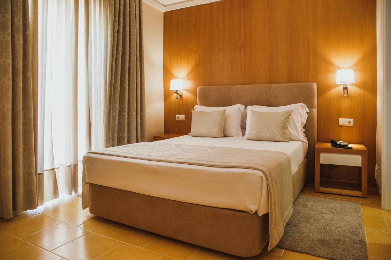 Albufeira Sol Villas I - Pool And Garden & Gym & Spa Extérieur photo