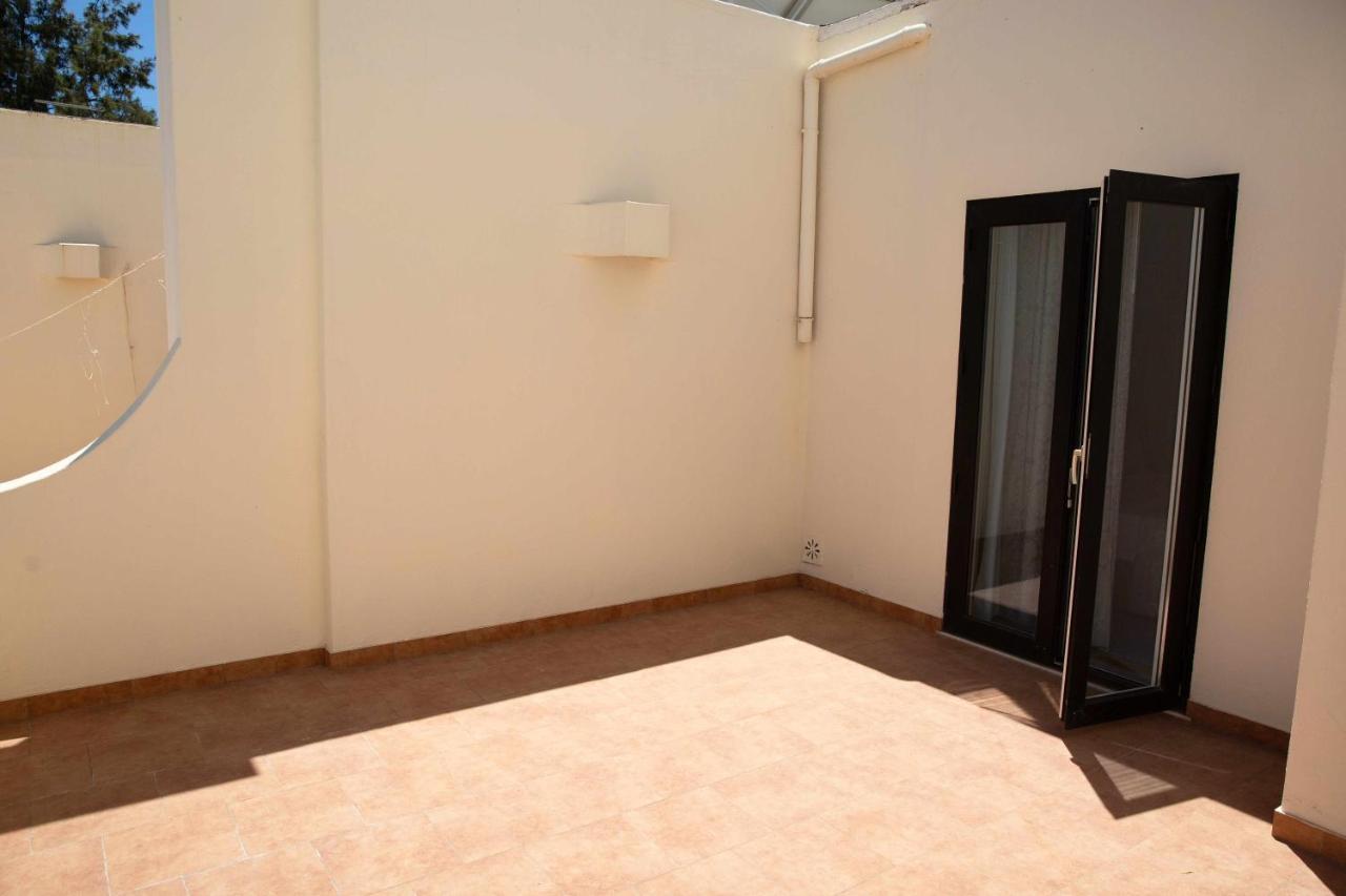 Albufeira Sol Villas I - Pool And Garden & Gym & Spa Extérieur photo
