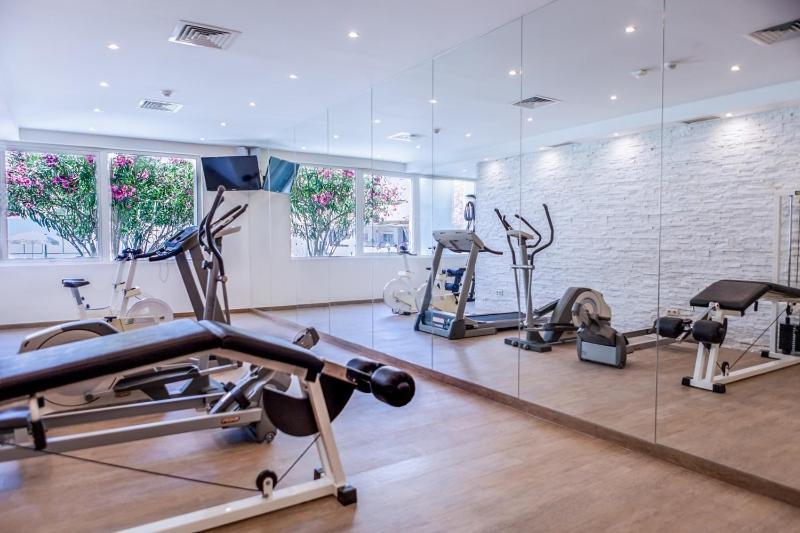 Albufeira Sol Villas I - Pool And Garden & Gym & Spa Extérieur photo