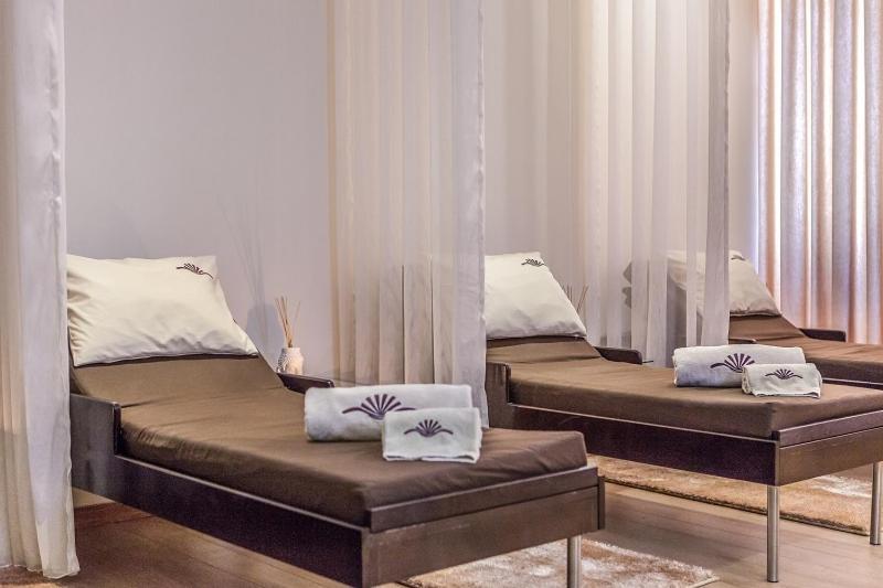 Albufeira Sol Villas I - Pool And Garden & Gym & Spa Extérieur photo