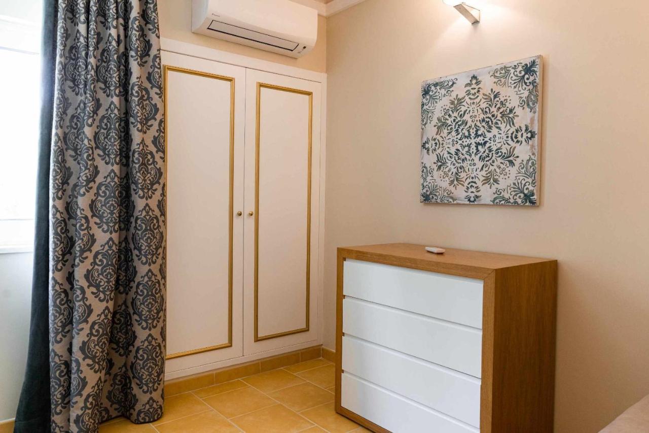 Albufeira Sol Villas I - Pool And Garden & Gym & Spa Extérieur photo