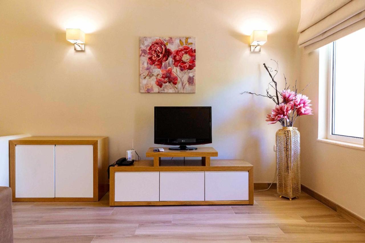 Albufeira Sol Villas I - Pool And Garden & Gym & Spa Extérieur photo
