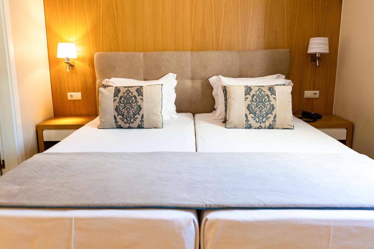 Albufeira Sol Villas I - Pool And Garden & Gym & Spa Extérieur photo