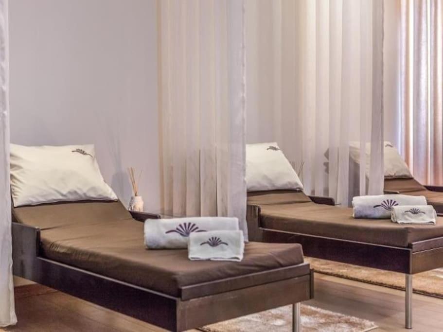 Albufeira Sol Villas I - Pool And Garden & Gym & Spa Extérieur photo