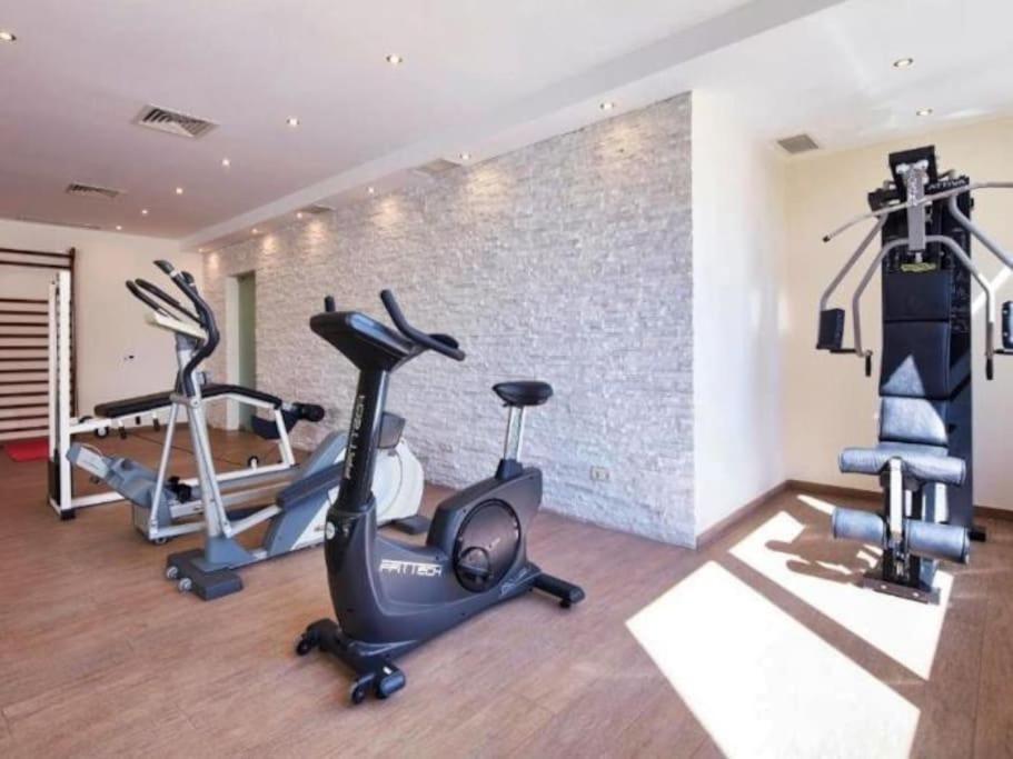 Albufeira Sol Villas I - Pool And Garden & Gym & Spa Extérieur photo