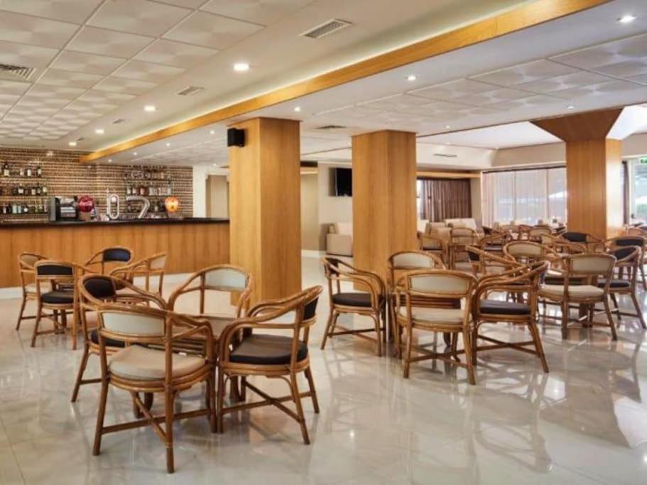 Albufeira Sol Villas I - Pool And Garden & Gym & Spa Extérieur photo