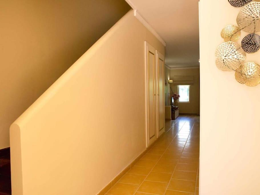 Albufeira Sol Villas I - Pool And Garden & Gym & Spa Extérieur photo