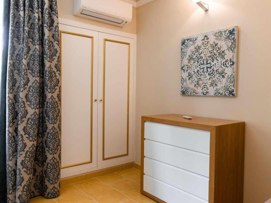 Albufeira Sol Villas I - Pool And Garden & Gym & Spa Extérieur photo