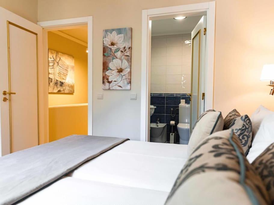Albufeira Sol Villas I - Pool And Garden & Gym & Spa Extérieur photo