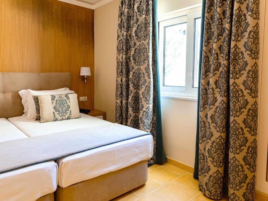 Albufeira Sol Villas I - Pool And Garden & Gym & Spa Extérieur photo