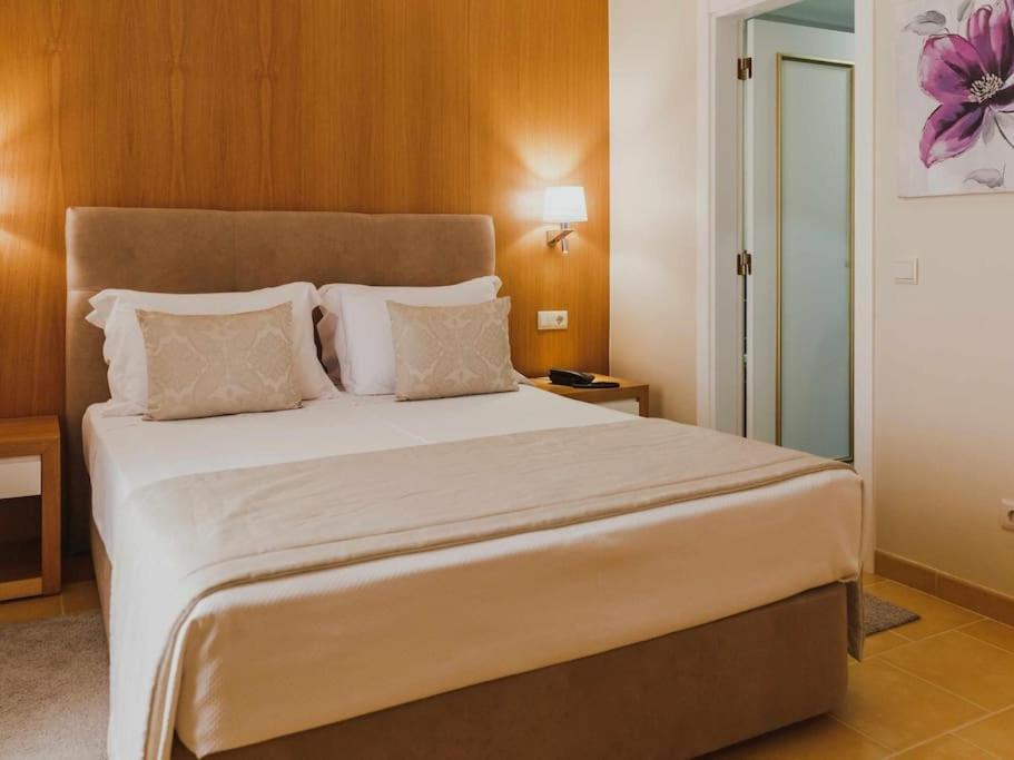 Albufeira Sol Villas I - Pool And Garden & Gym & Spa Extérieur photo