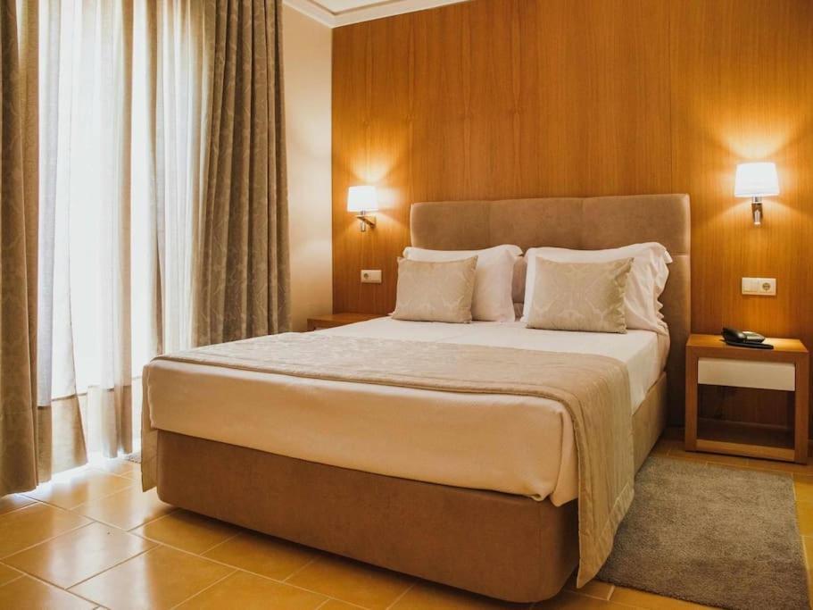 Albufeira Sol Villas I - Pool And Garden & Gym & Spa Extérieur photo