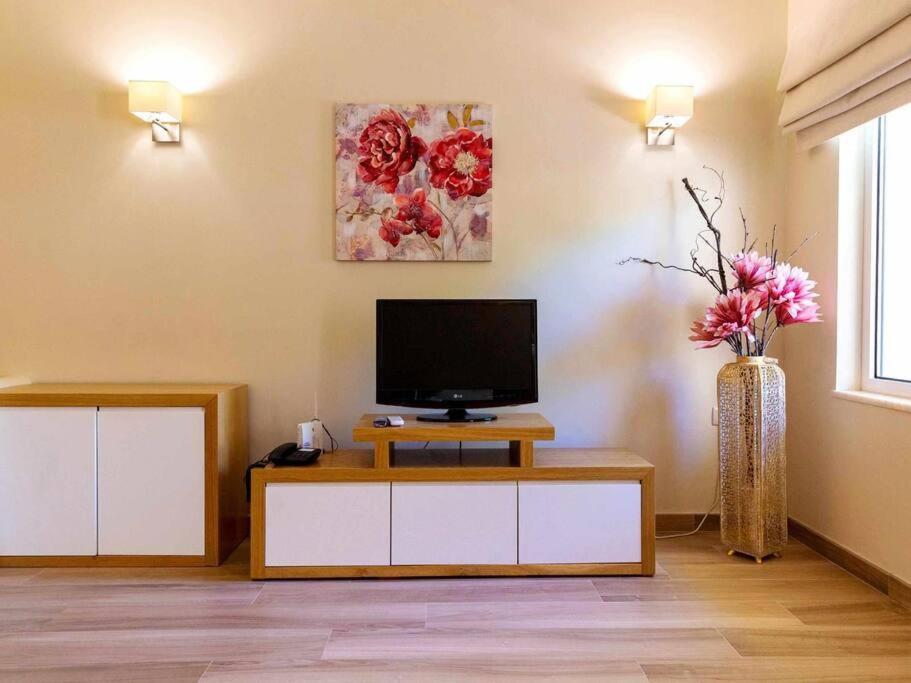 Albufeira Sol Villas I - Pool And Garden & Gym & Spa Extérieur photo