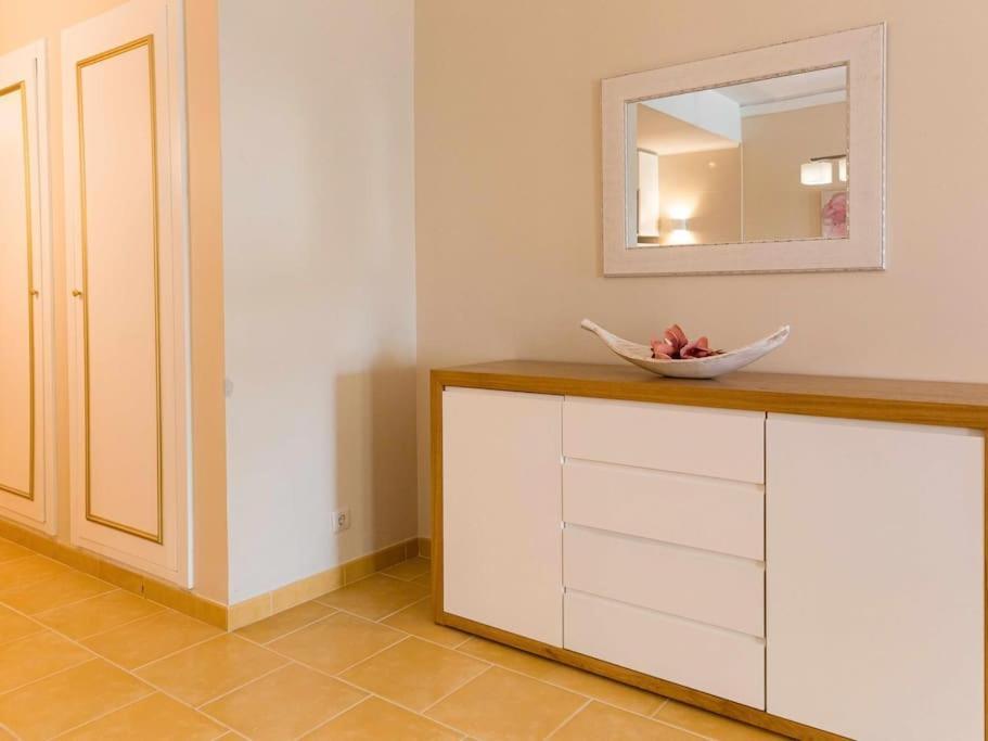 Albufeira Sol Villas I - Pool And Garden & Gym & Spa Extérieur photo